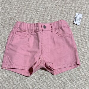 The Children's Place Pink Kids Shorts
